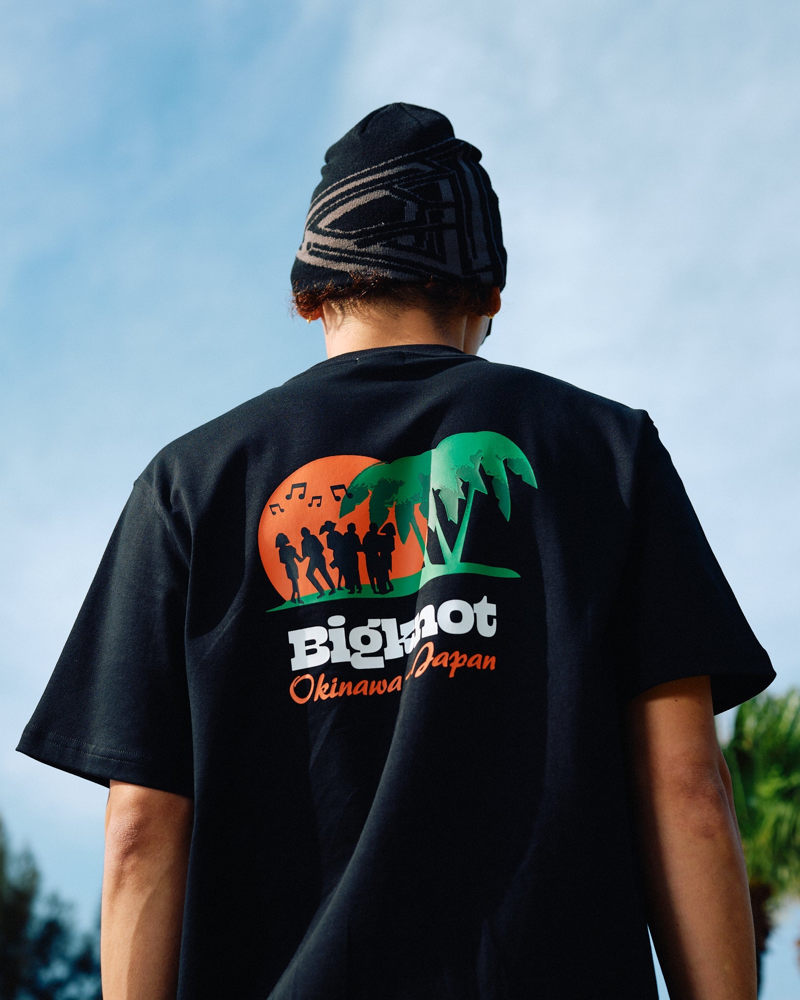 Bigknot