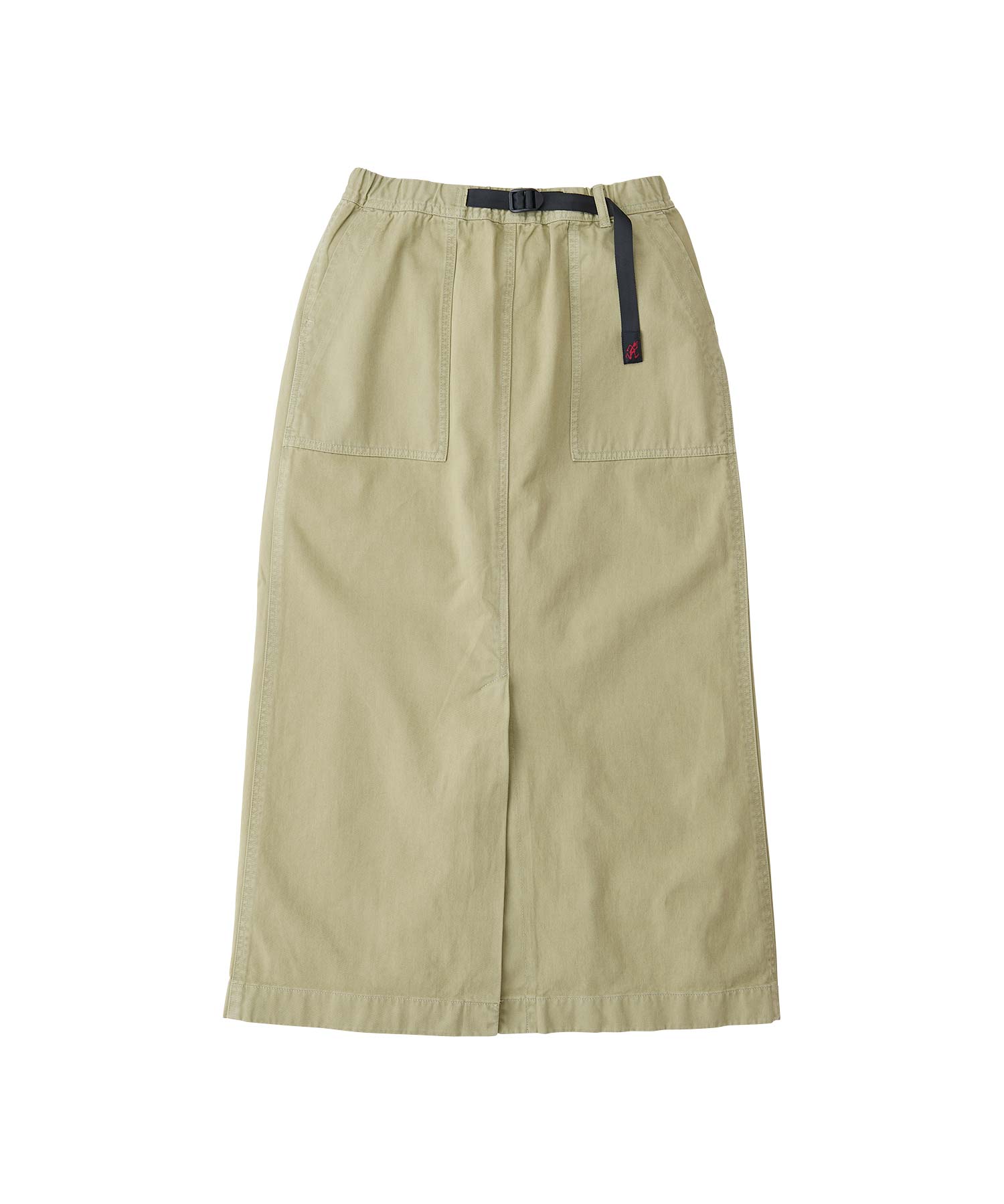 Gramicci / LONG BAKER SKIRT