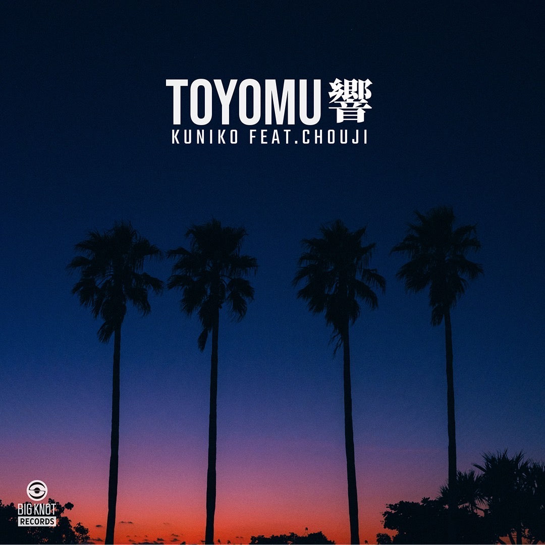 TOYOMU