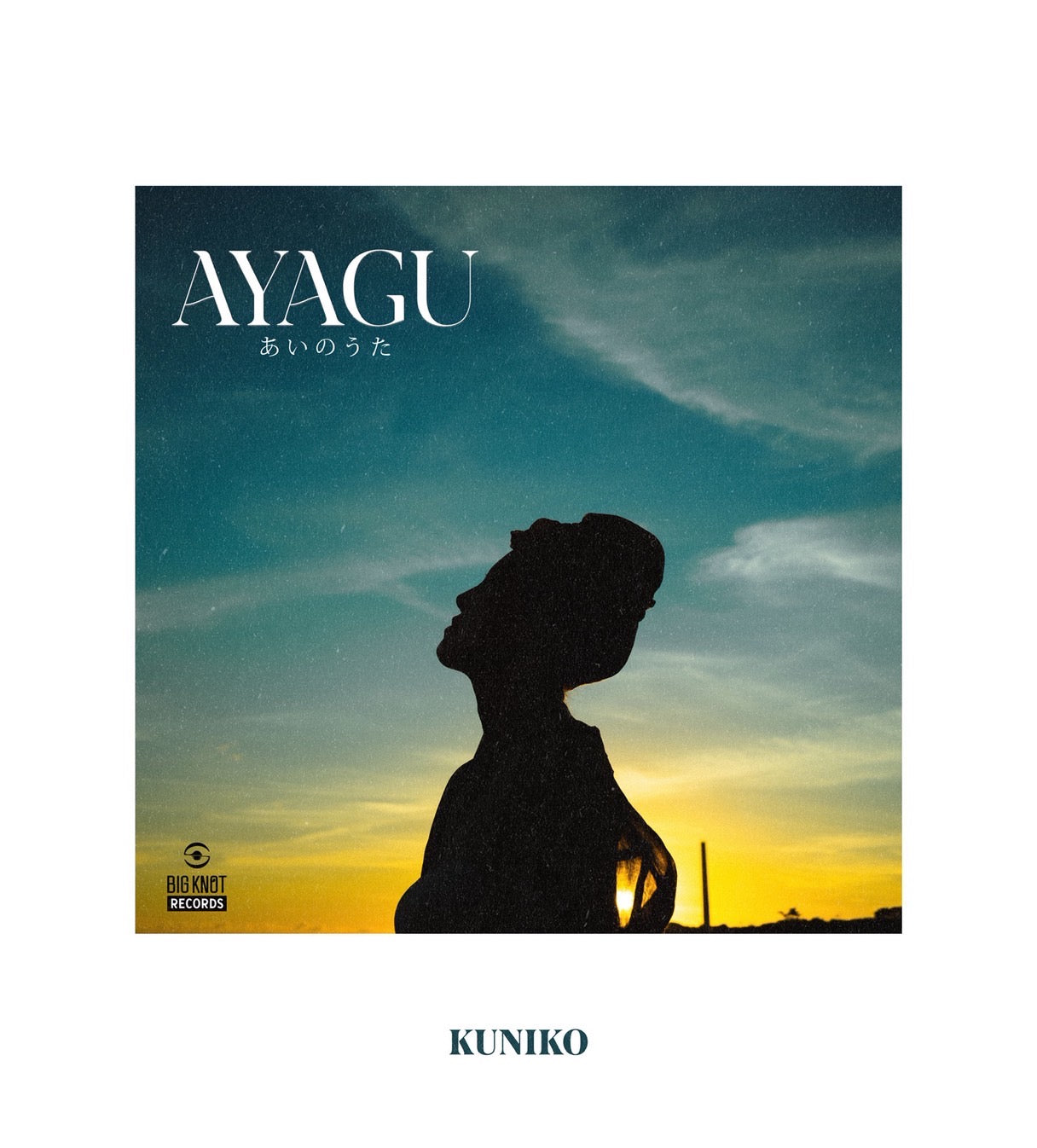 AYAGU -あいのうた-