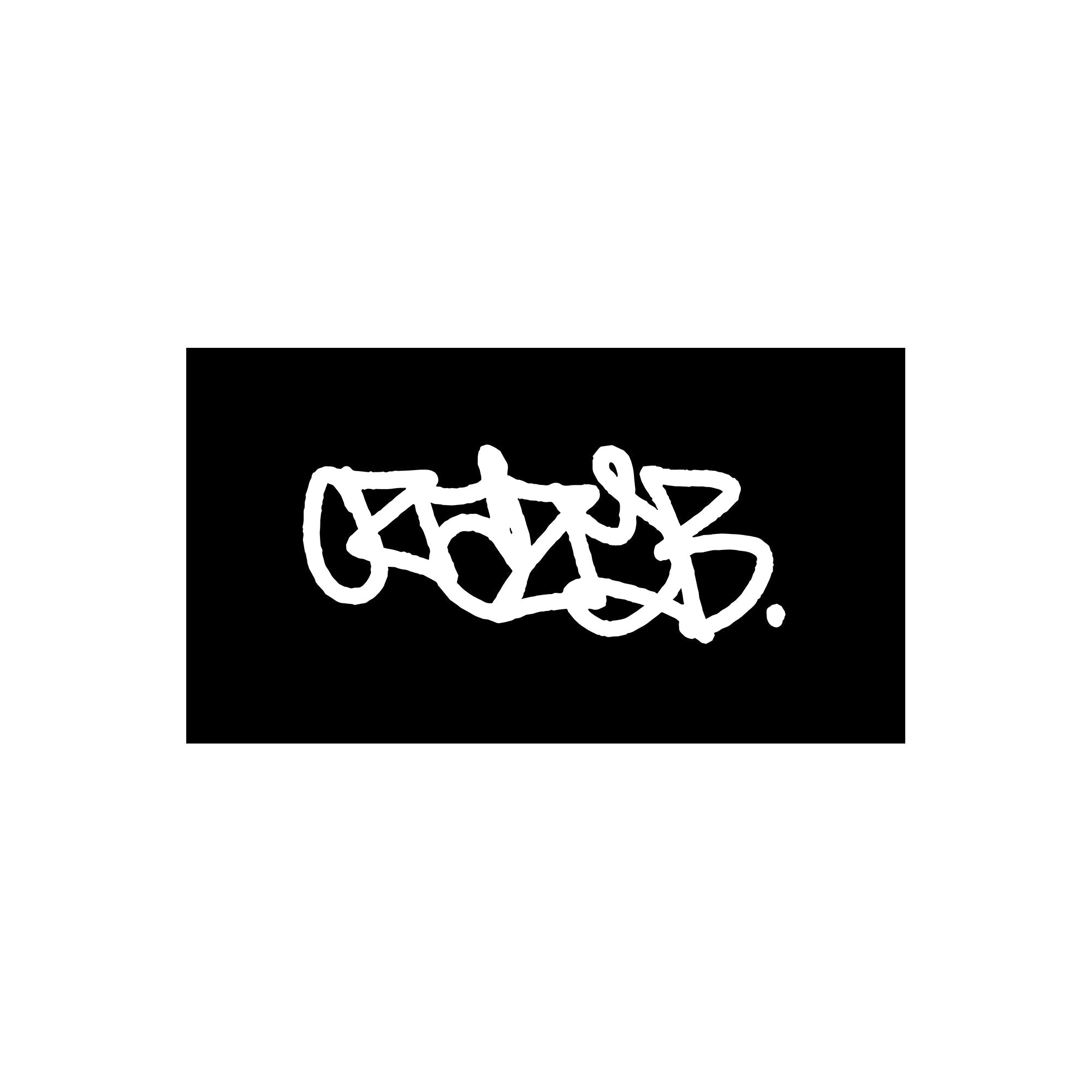 CRAZY BASTARD MAGAZINE