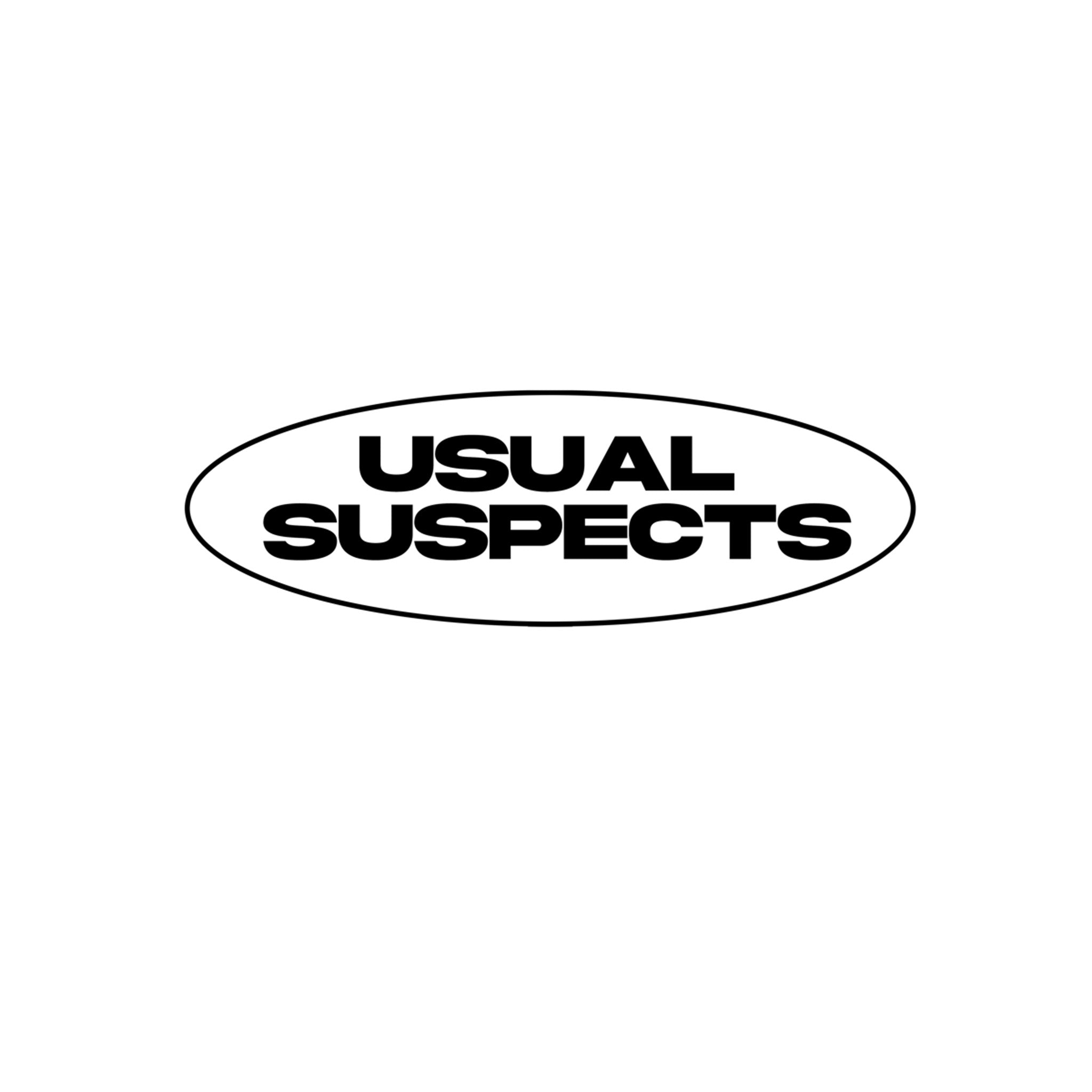 Usual Suspects Mag