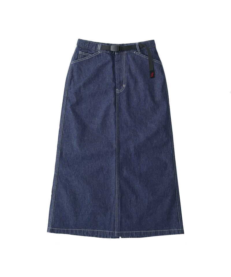 Gramicci / SUTTER DENIM SKIRT