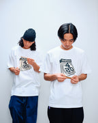 Blaq Flavor S/S 420 Calendar Tee