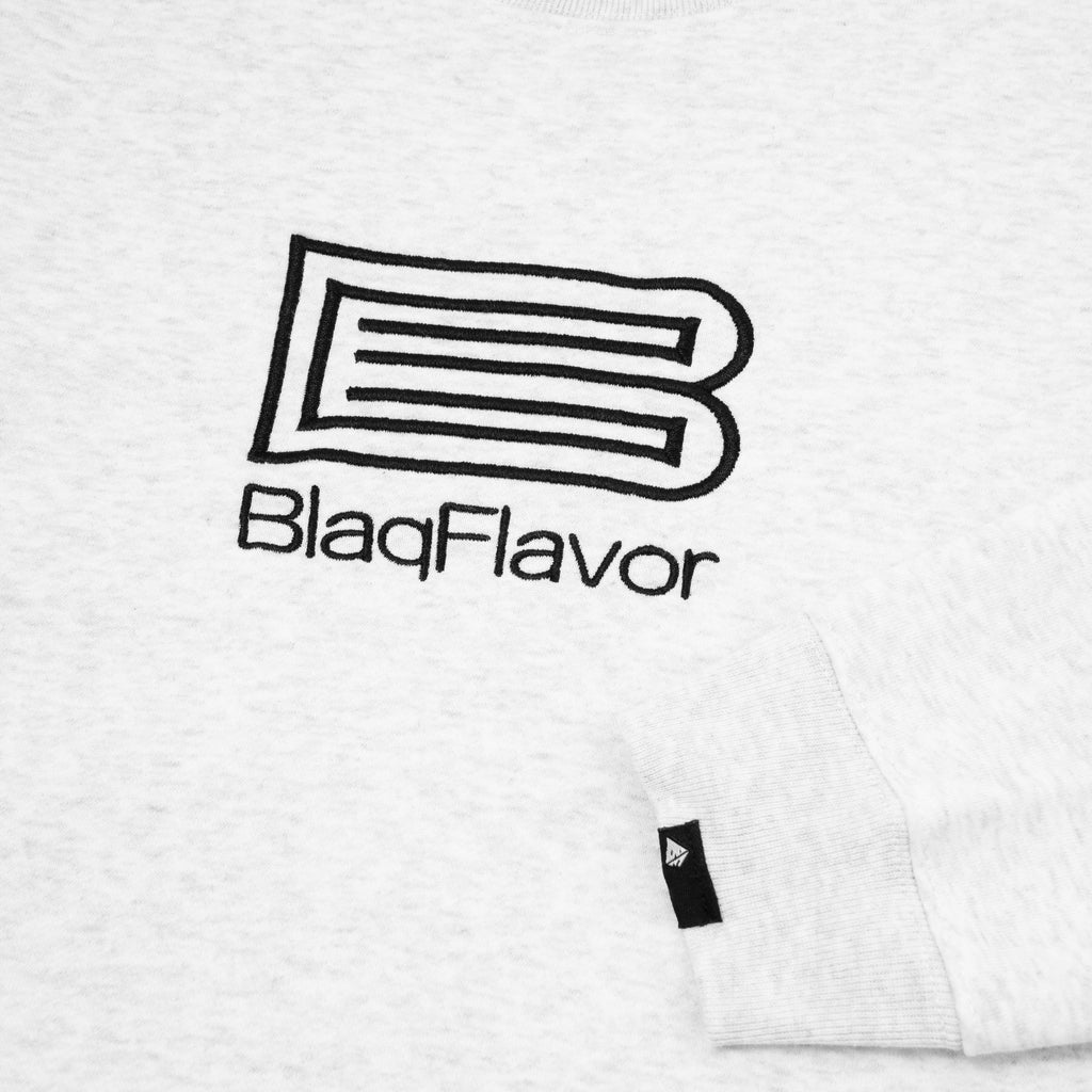 BlaqFlavor / BF Analog Sweat