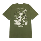 Blaq Flavor S/S Summer Tee