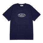 Blaq Flavor S/S Spike Logo Tee