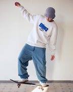 BlaqFlavor / BF Color Signal Sweat