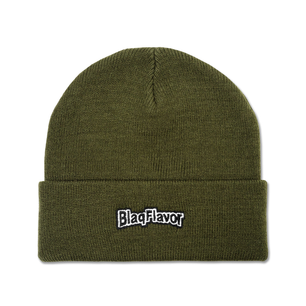 BlaqFlavor / BF EMB Knit