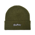 BlaqFlavor / BF EMB Knit