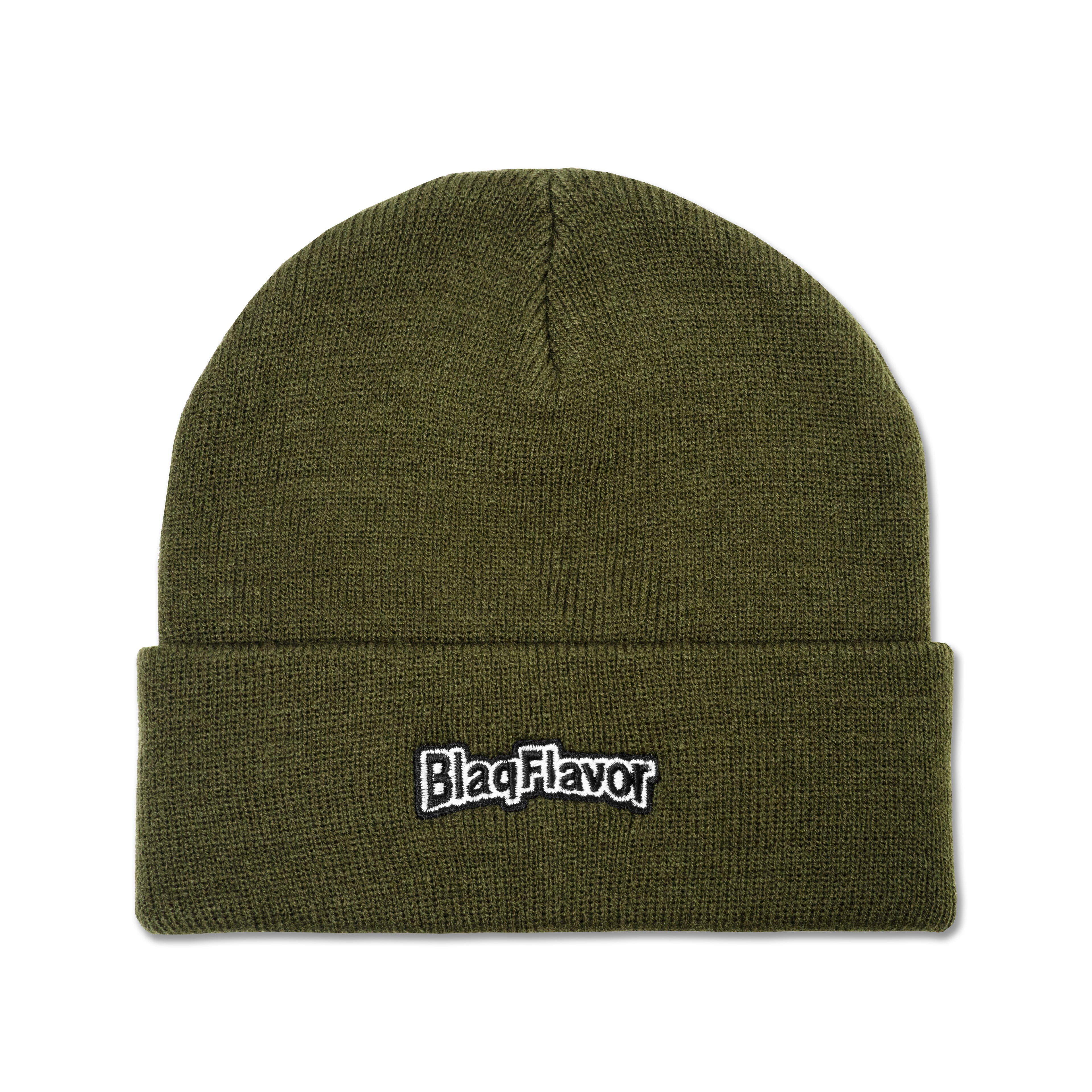 BlaqFlavor / BF EMB Knit