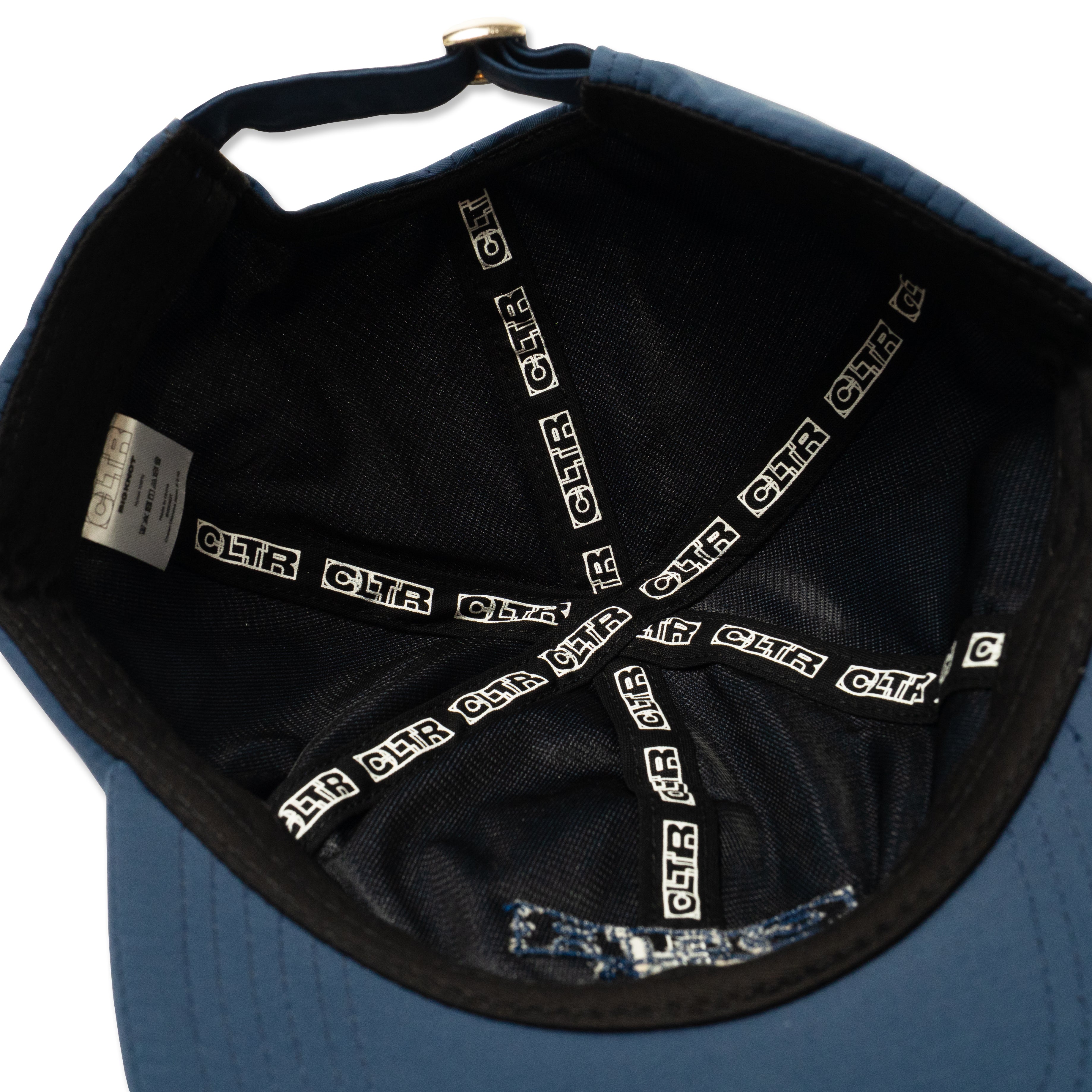 BigKnot / BK CLTR Cap