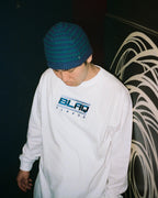 BlaqFlavor / L/S Extended Typo