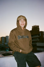 BlaqFlavor / BF Regular Hoodie
