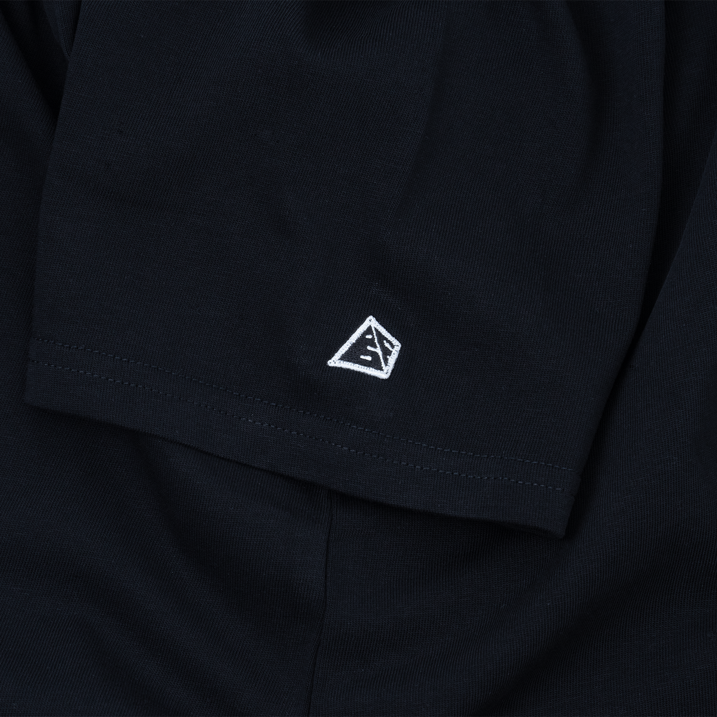 Blaq Flavor Original Plain Tee