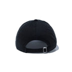 NEW ERA / 920 WASHED LOSDOD BLK SWHT 25J