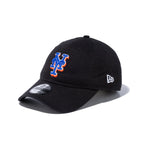 NEW ERA / 920 WASHED NEYMET BLK LROY 25J