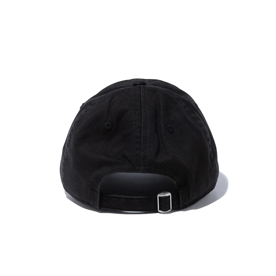 NEW ERA / 920 WASHED NEYMET BLK LROY 25J