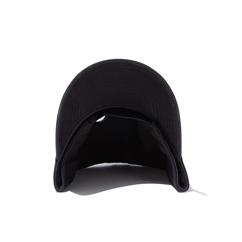 NEW ERA / 920 WASHED NEYMET BLK LROY 25J