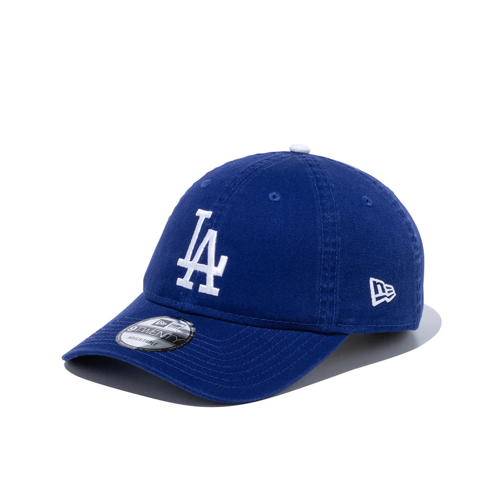 NEW ERA / 920 WASHED LOSDOD DROY SWHI 25J