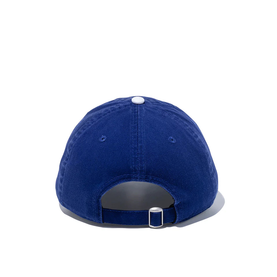 NEW ERA / 920 WASHED LOSDOD DROY SWHI 25J