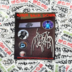 CRAZY BASTARD MAGAZINE / CRAZY BASTARD MAGAZINE ISSUE7