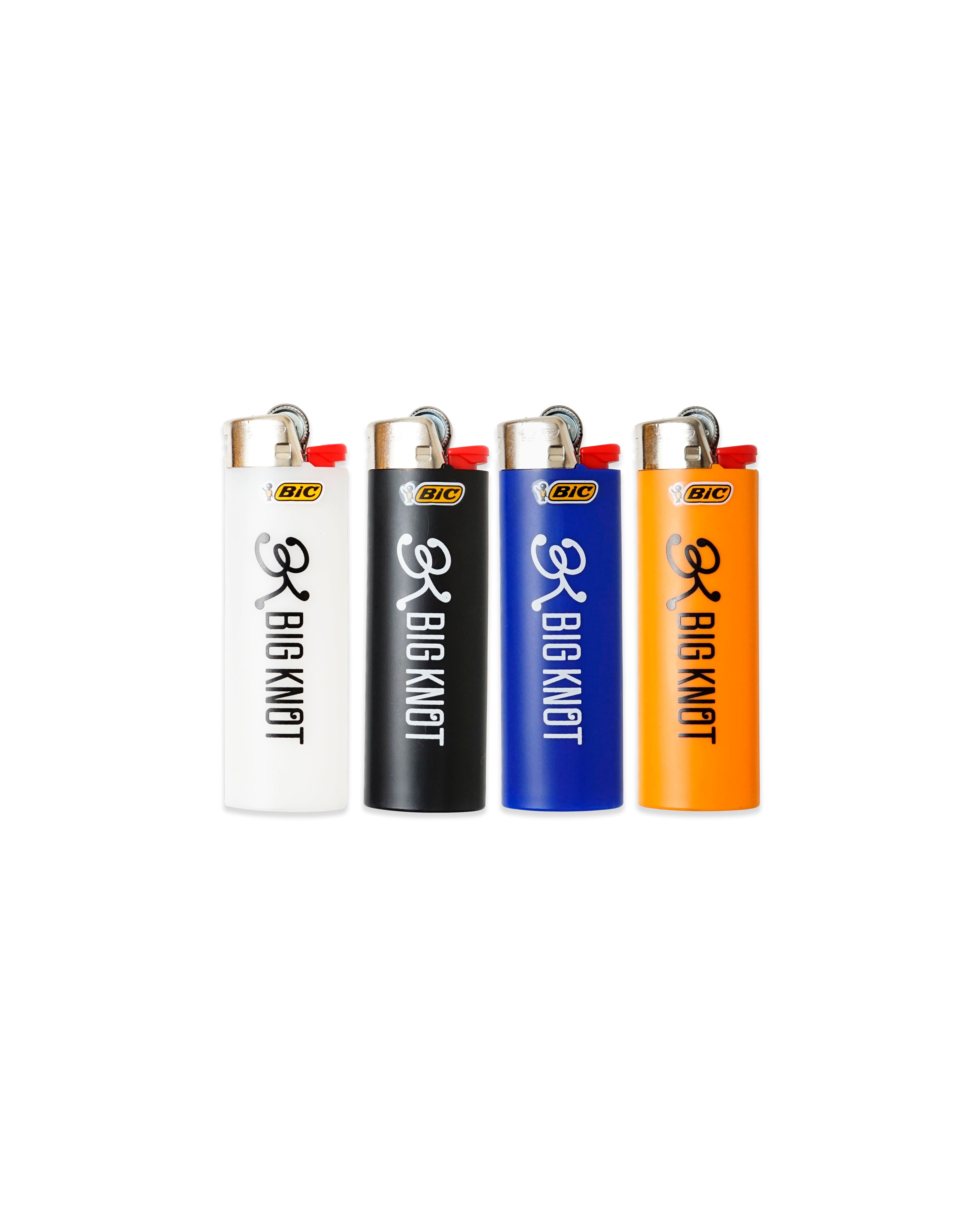 Bigknot BIC LIGHTER