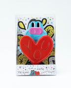 TiM +NANA / TiM +NANA Soft Vinyl Toy