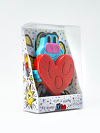 TiM +NANA / TiM +NANA Soft Vinyl Toy