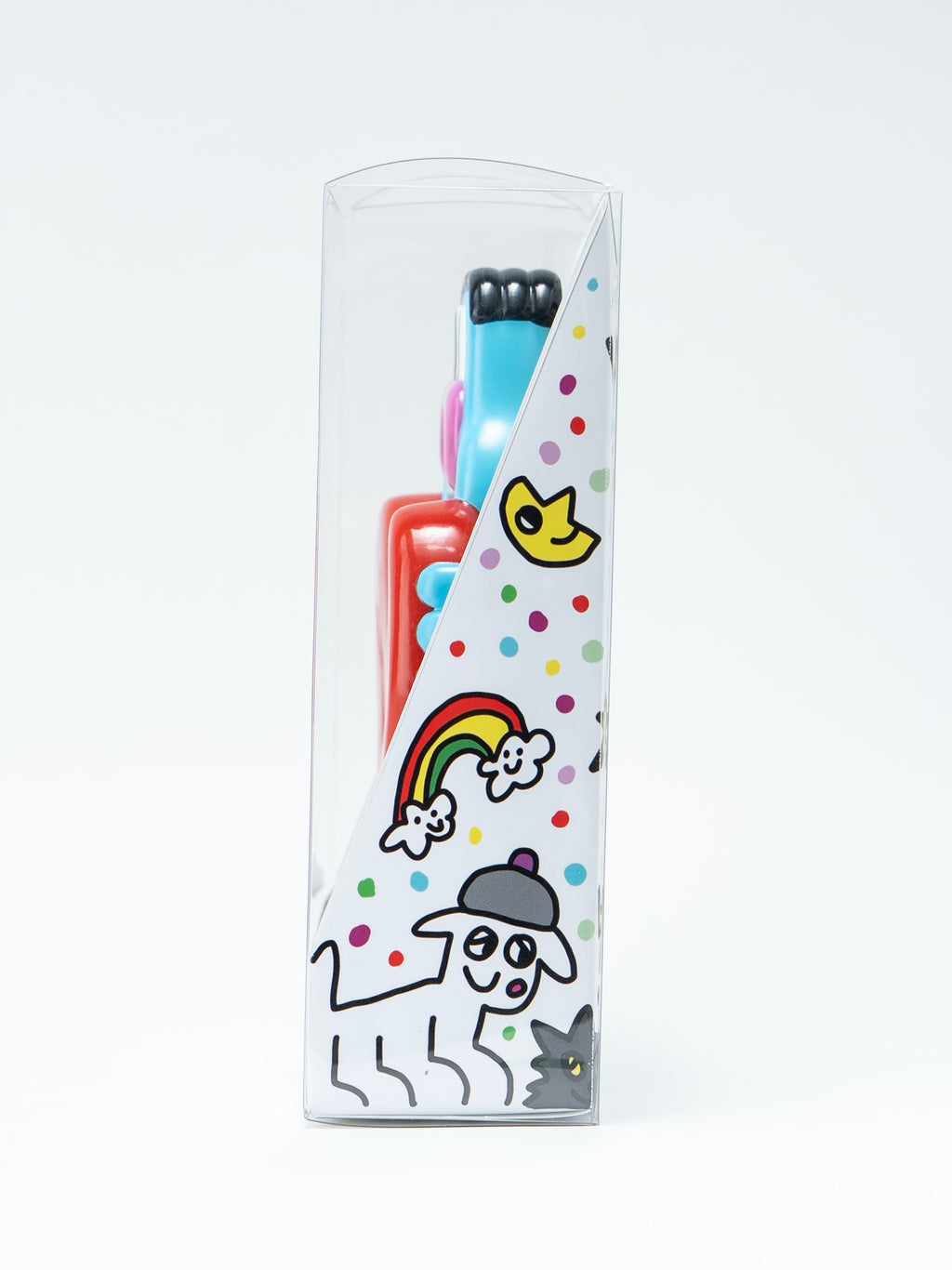 TiM +NANA / TiM +NANA Soft Vinyl Toy