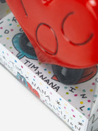 TiM +NANA / TiM +NANA Soft Vinyl Toy