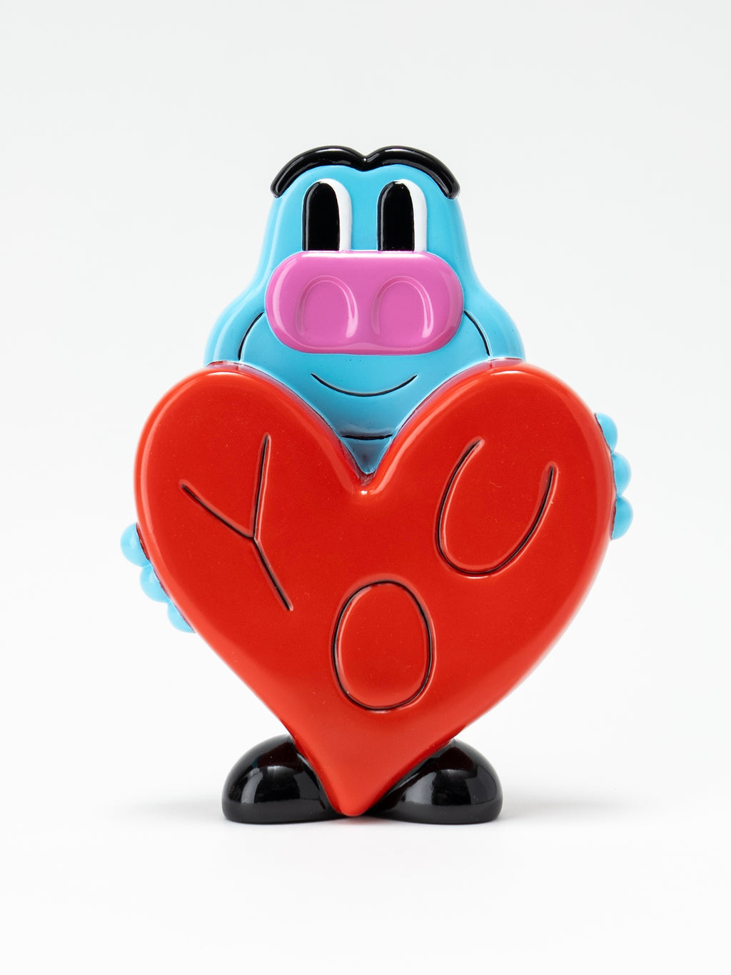 TiM +NANA / TiM +NANA Soft Vinyl Toy