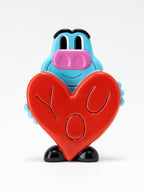 TiM +NANA / TiM +NANA Soft Vinyl Toy