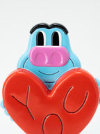TiM +NANA / TiM +NANA Soft Vinyl Toy