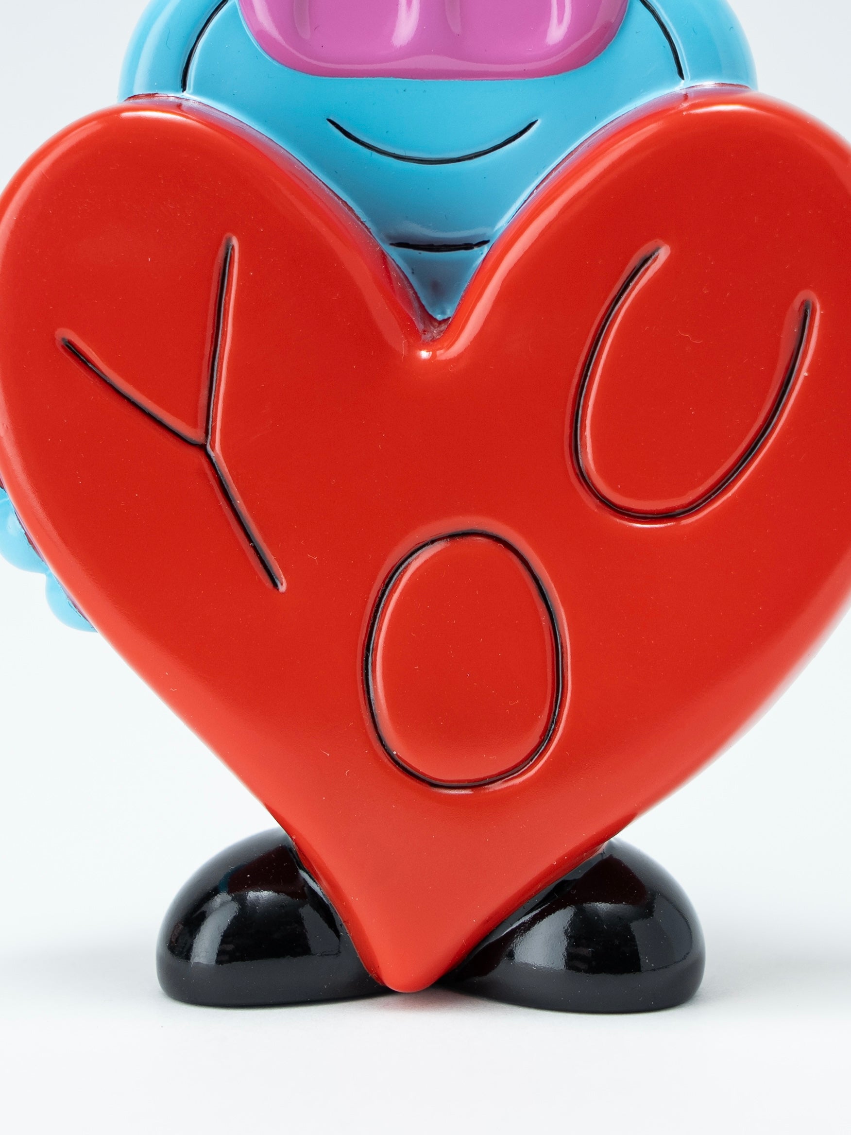 TiM +NANA / TiM +NANA Soft Vinyl Toy