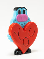 TiM +NANA / TiM +NANA Soft Vinyl Toy