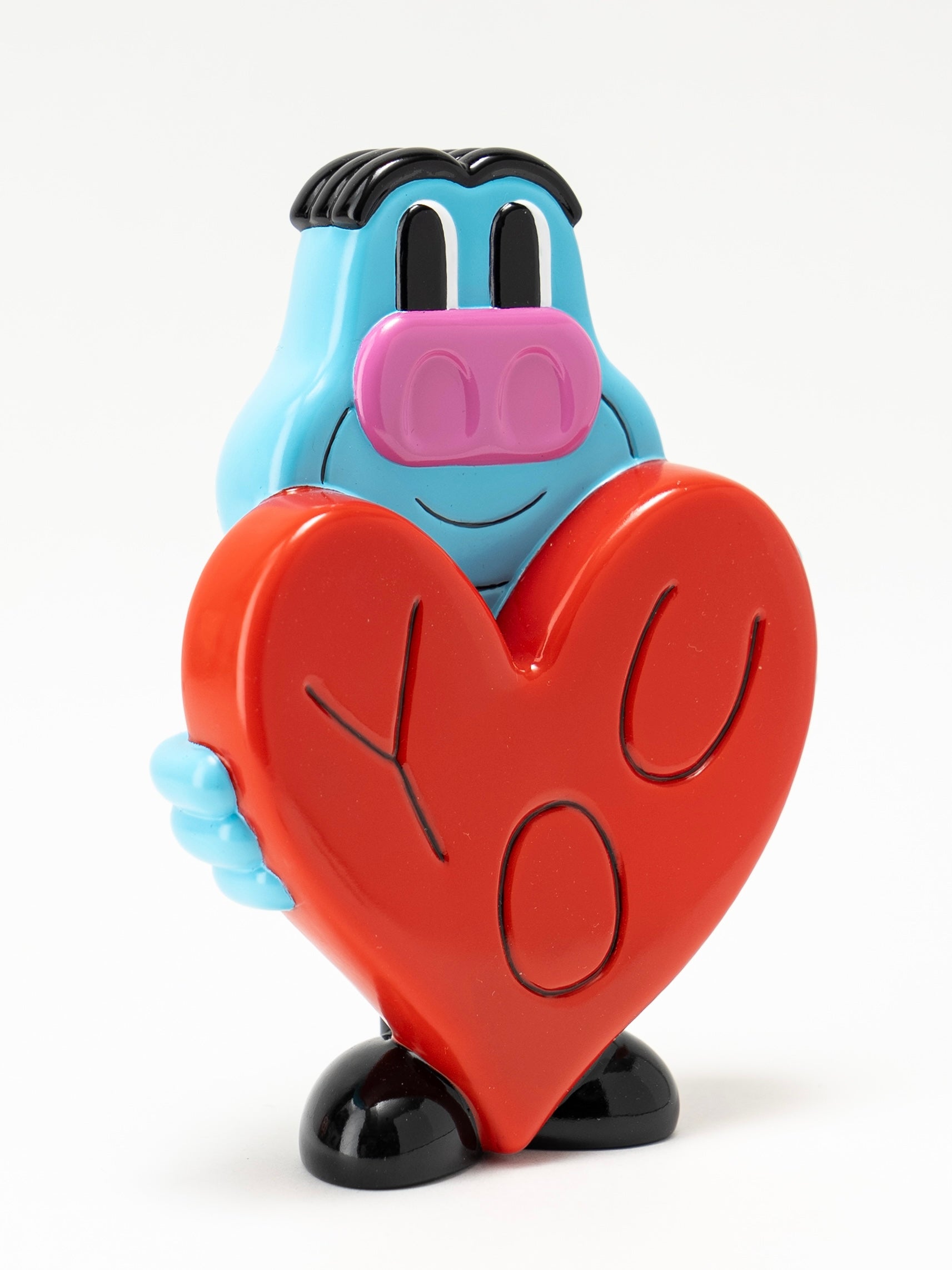 TiM +NANA / TiM +NANA Soft Vinyl Toy
