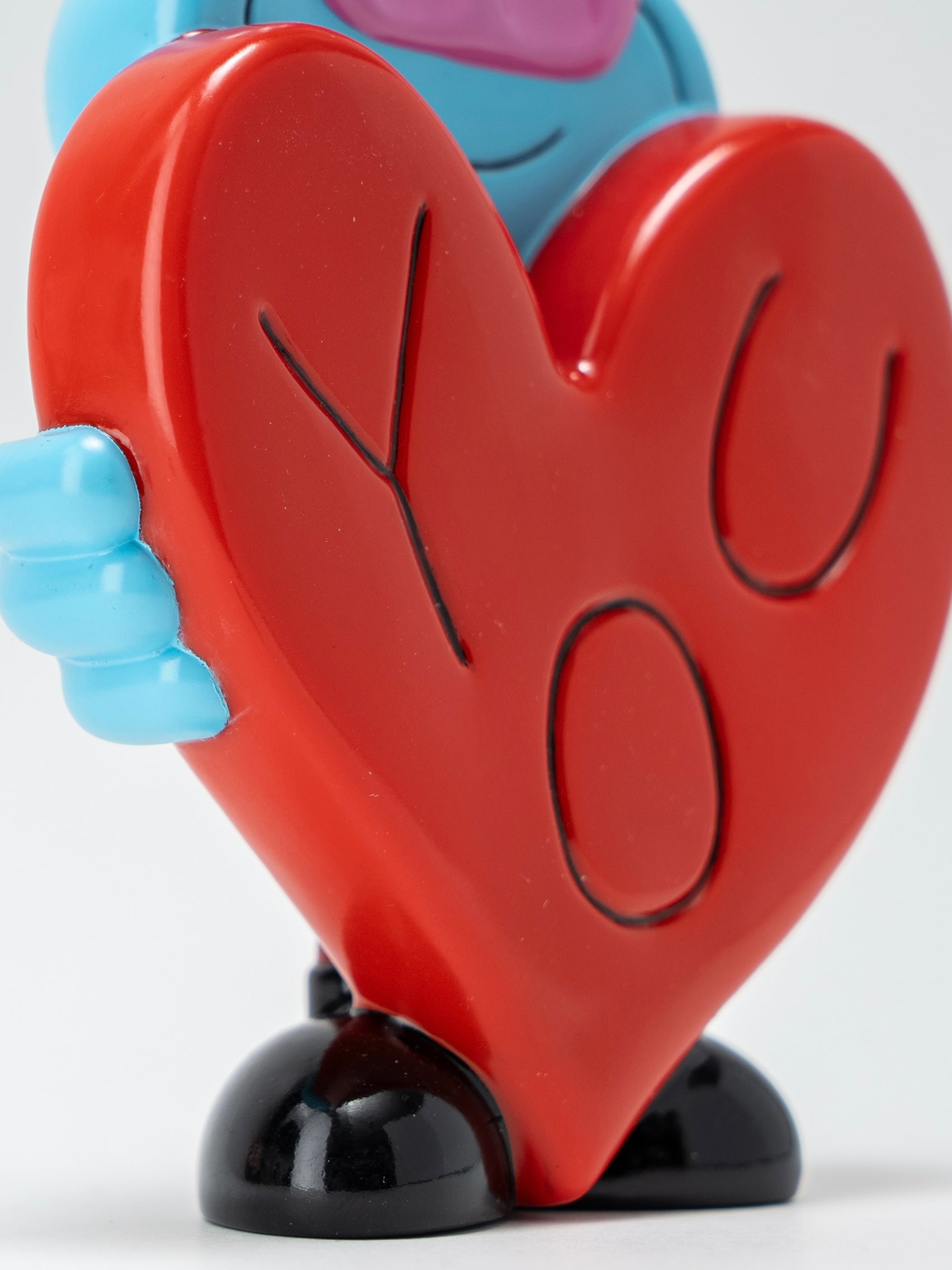 TiM +NANA / TiM +NANA Soft Vinyl Toy