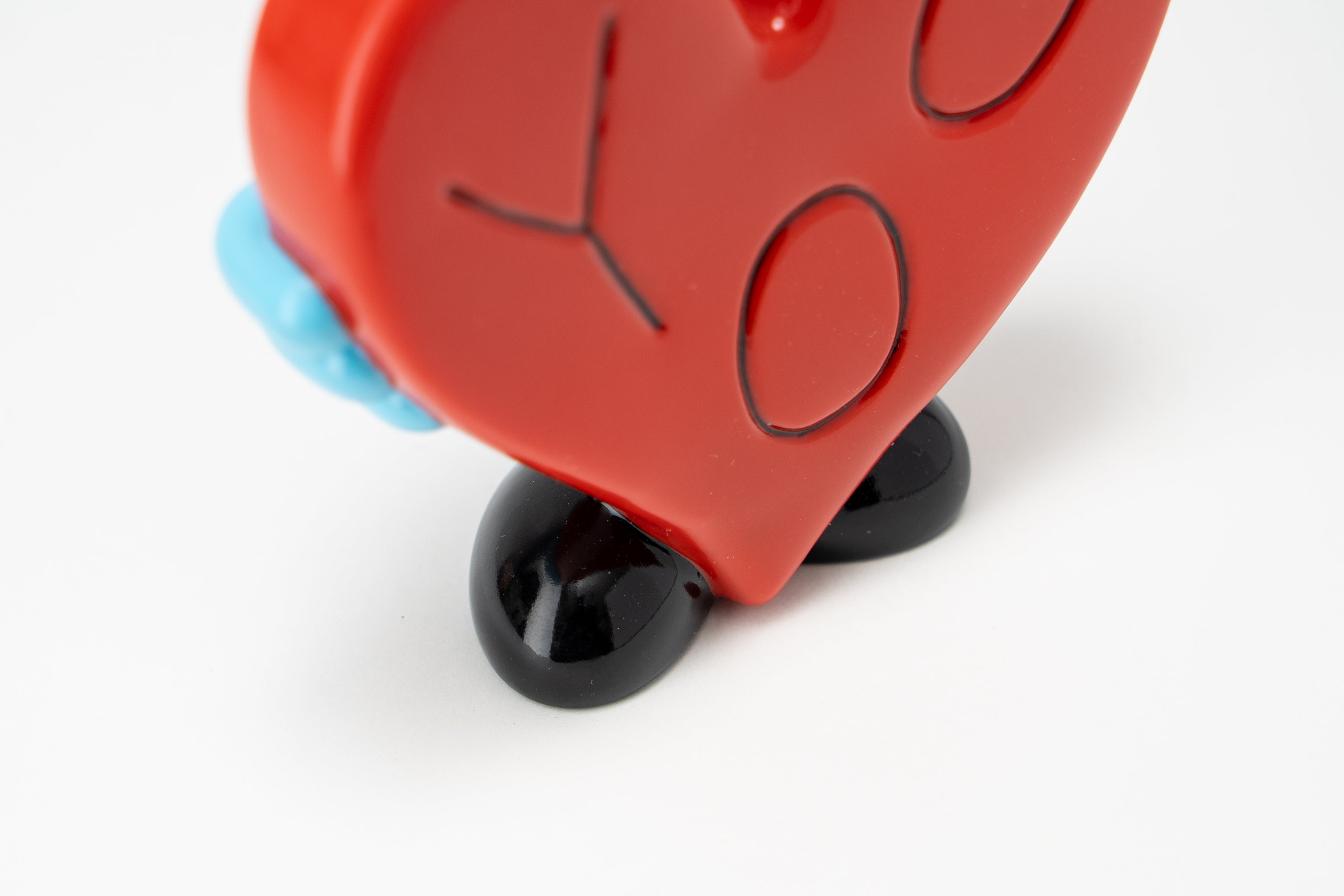 TiM +NANA / TiM +NANA Soft Vinyl Toy