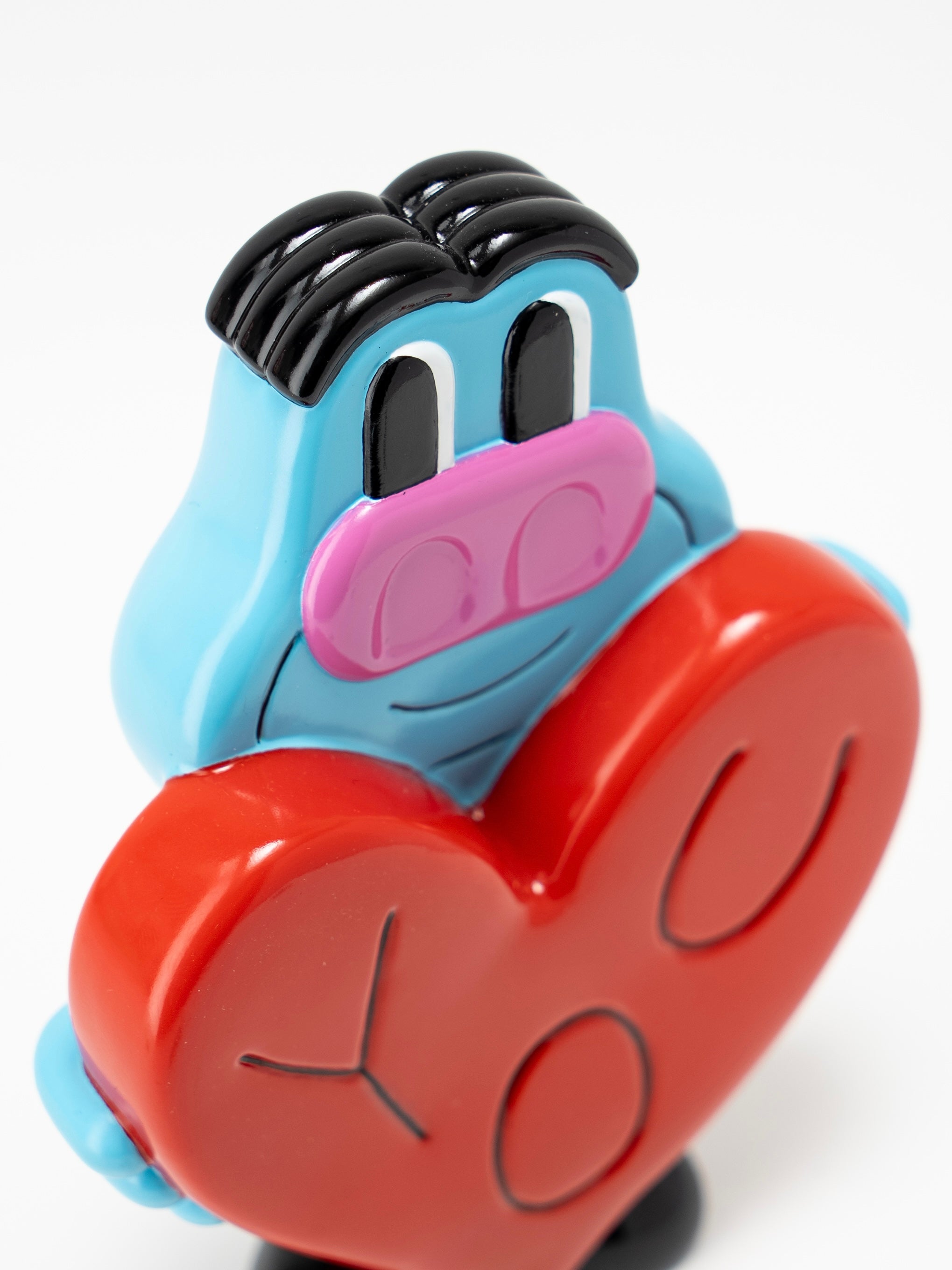 TiM +NANA / TiM +NANA Soft Vinyl Toy