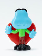 TiM +NANA / TiM +NANA Soft Vinyl Toy