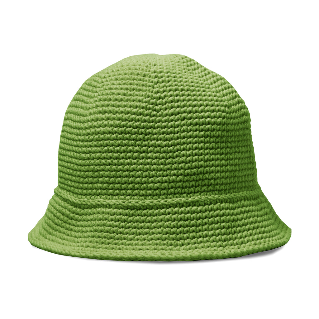 BigKnot / BK Cotton Crochet Hat