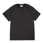 Blaq Flavor S/S Chest Logo Tee