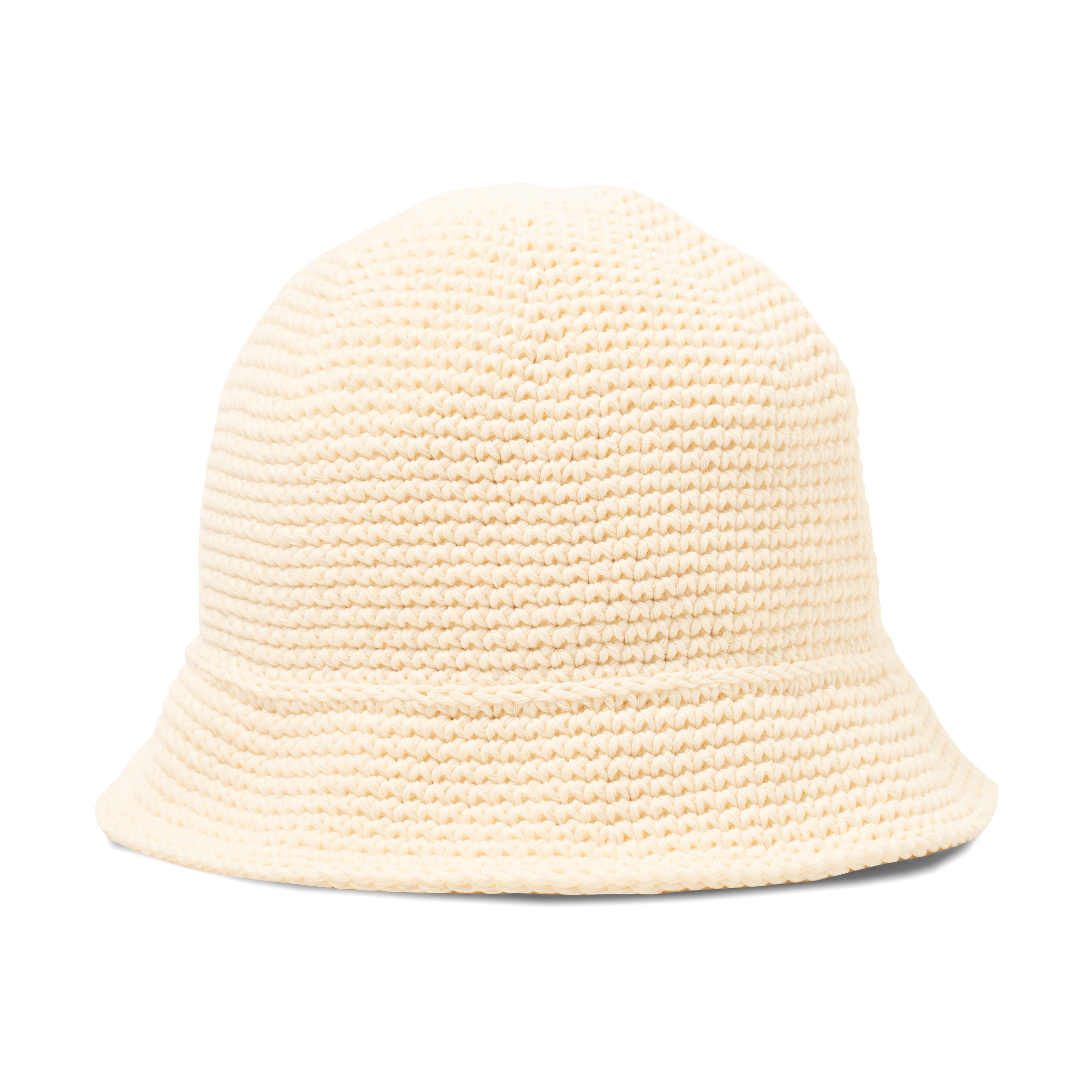 BigKnot / BK Cotton Crochet Hat