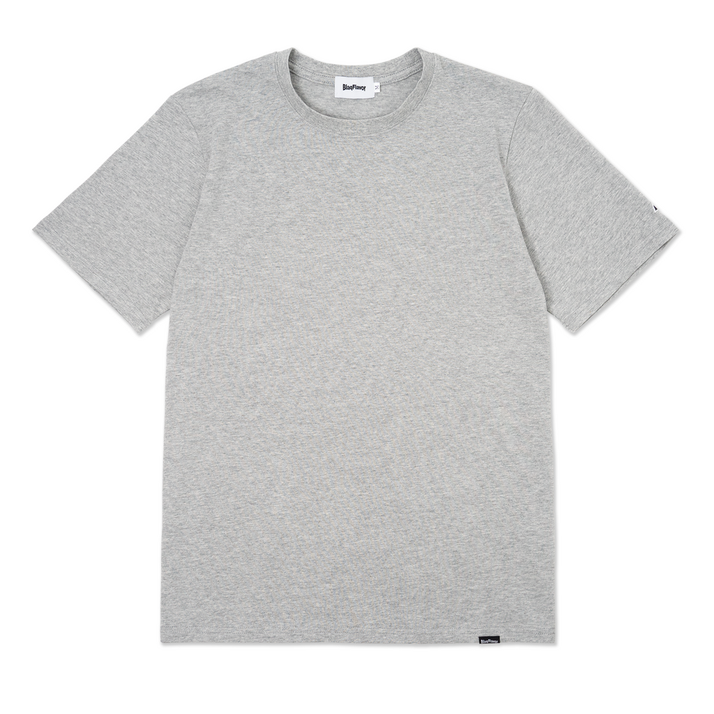 Blaq Flavor Original Plain Tee