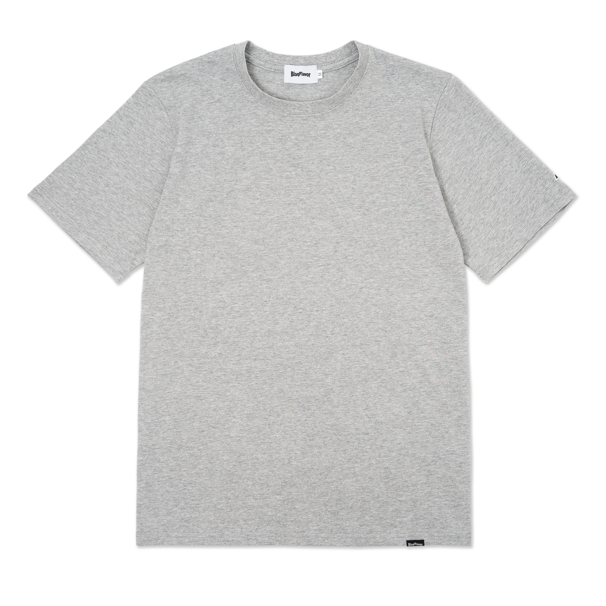 Blaq Flavor Original Plain Tee