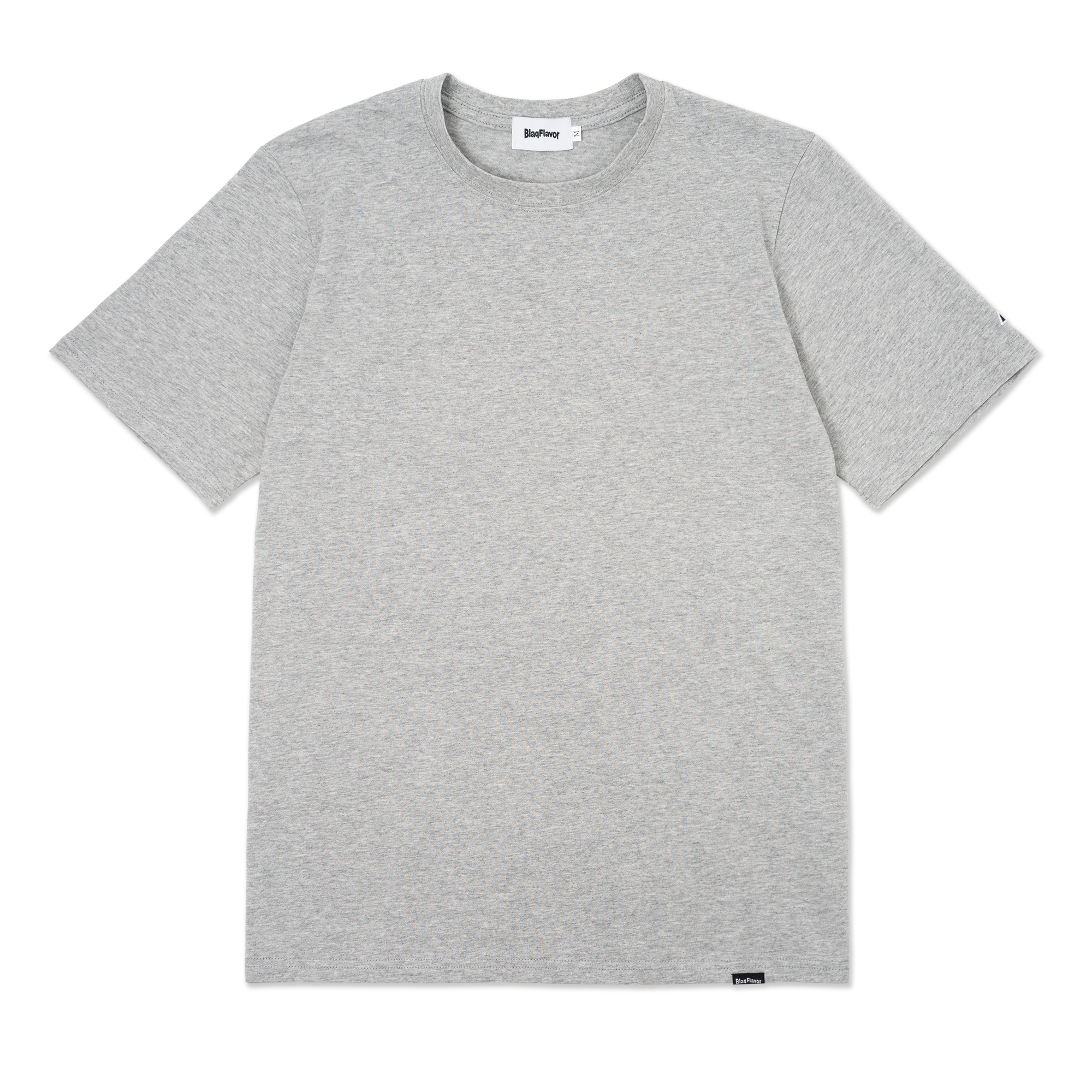 Blaq Flavor Original Plain Tee