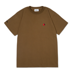 Blaq Flavor S/S Chest Logo Tee