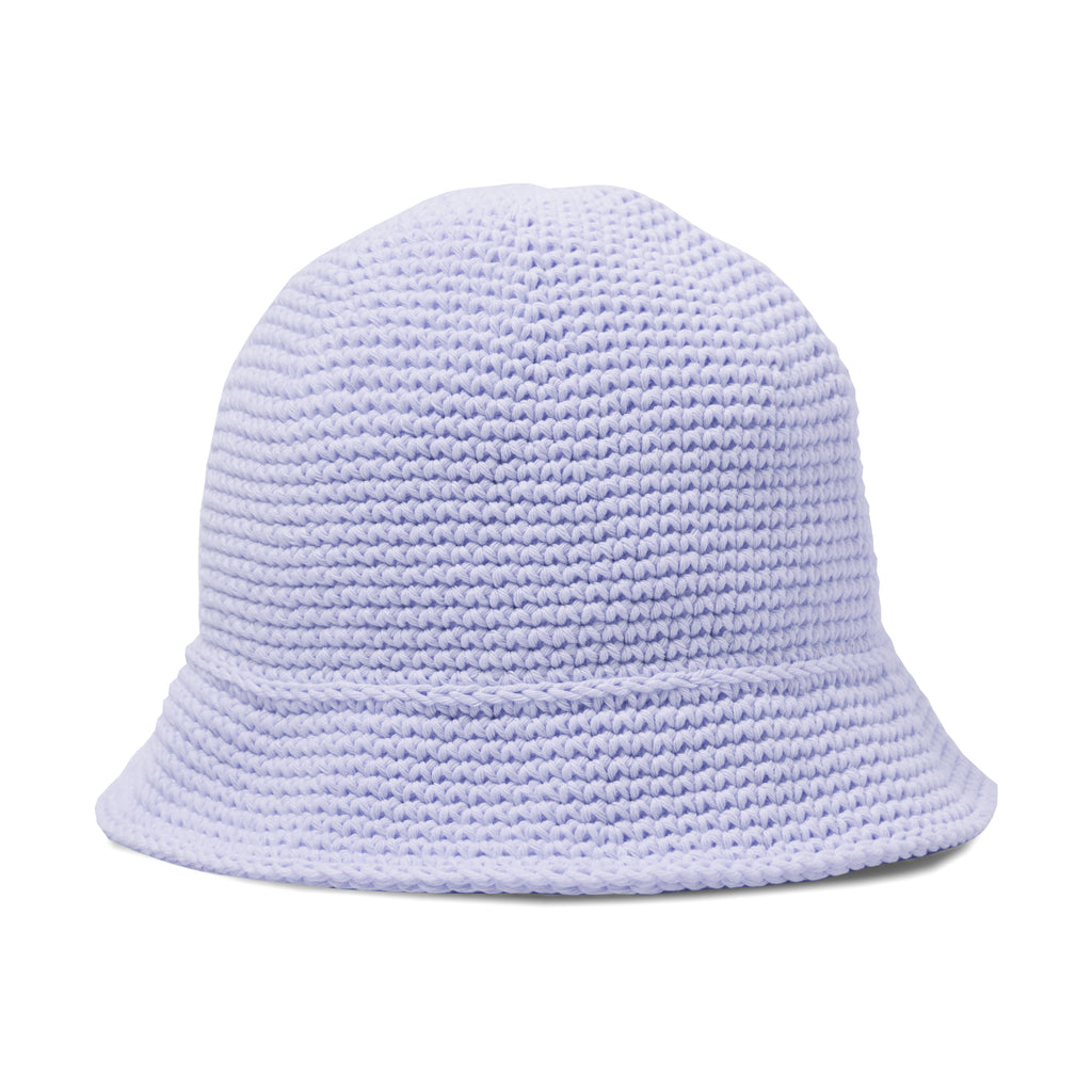 BigKnot / BK Cotton Crochet Hat