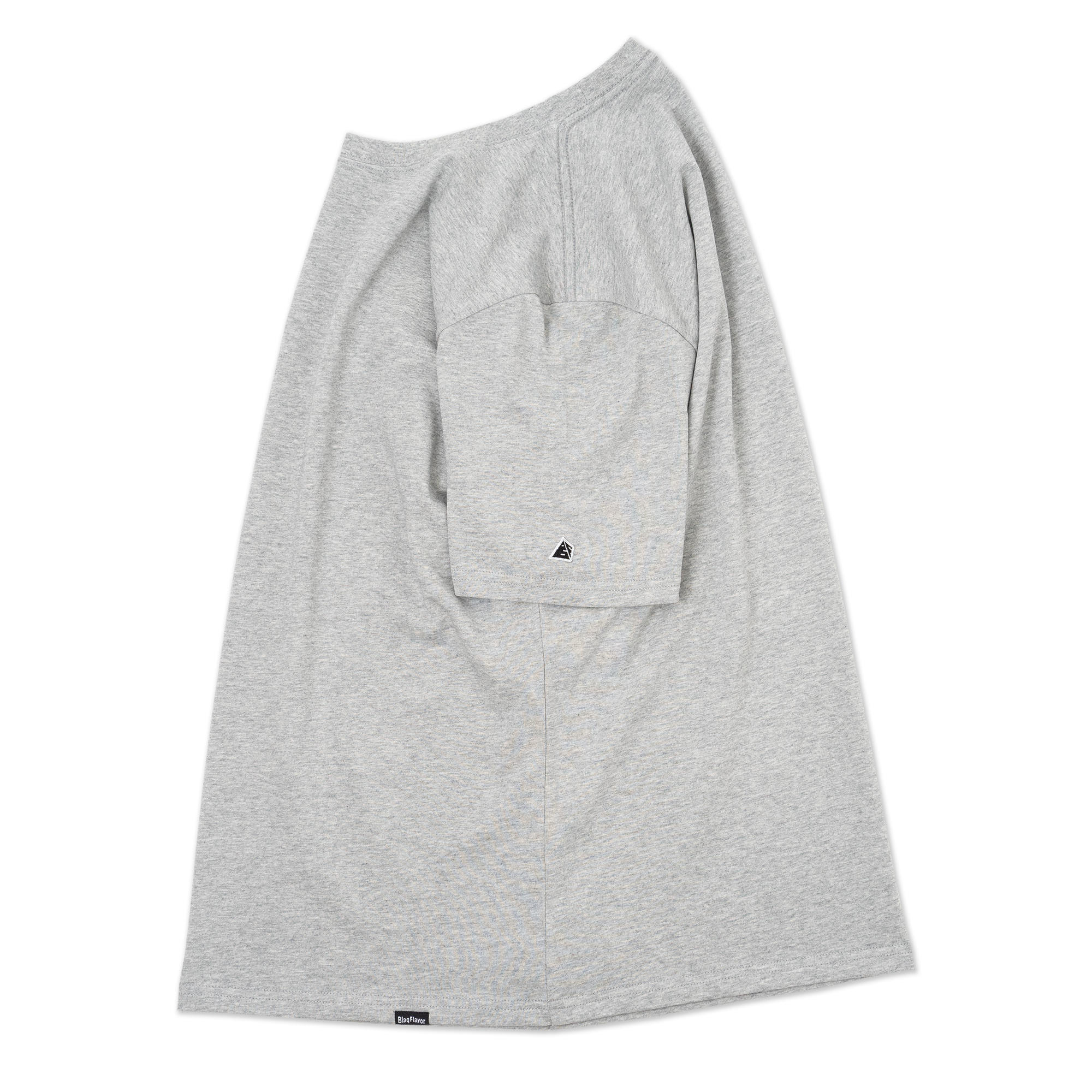 Blaq Flavor Original Plain Tee